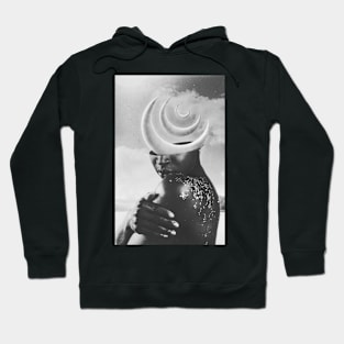 Moon Mind Hoodie